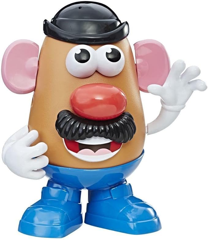 Mr. Potato Head