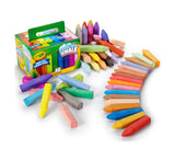 Sidewalk Chalk, 48 Count