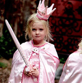 Liontouch Medieval Queen Rosa Foam Toy Sword for Kids