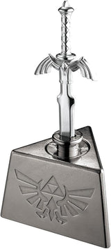 Puzzle: Hanayama: Zelda Master Sword Level 6