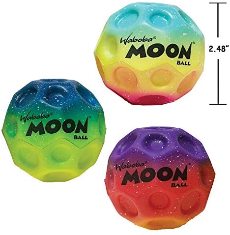 Moon Ball Gradient