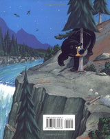 A Camping Spree with Mr. Magee