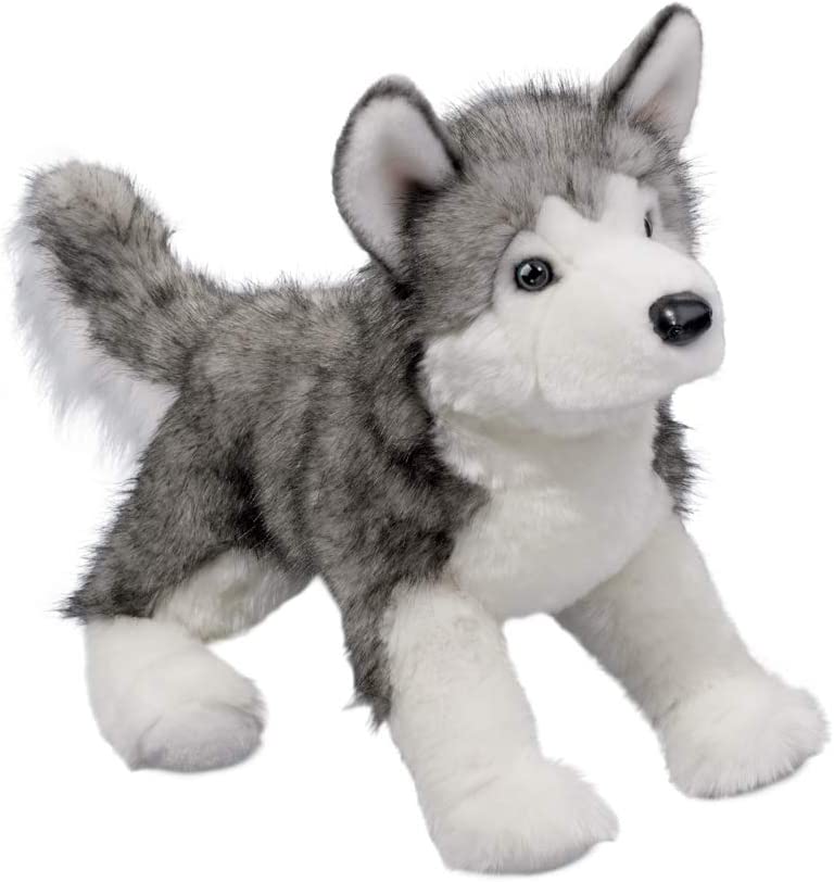 Lobo DLux Husky