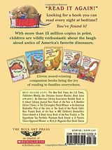 How Do Dinosaurs Say Goodnight?