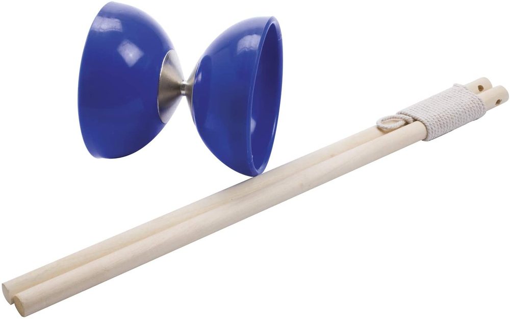 Diabolo 14.5 Inch Assorted Colors