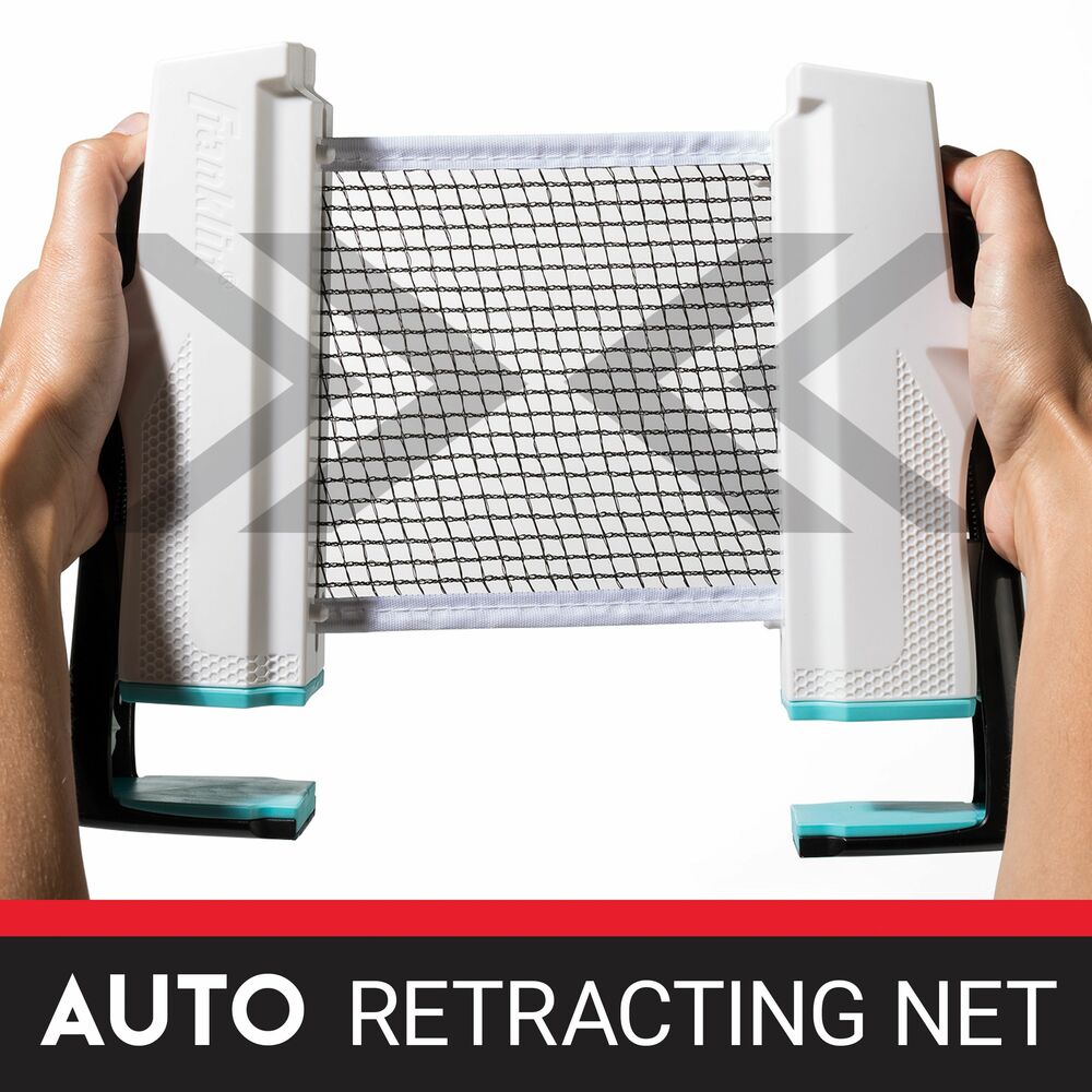 ANYWHERE TABLE TENNIS