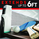 ANYWHERE TABLE TENNIS