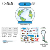 Wow in the World: Sea Creatures Aquarium