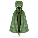 T-Rex Hooded Dinosaur Cape