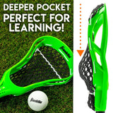 Lacrosse 2pc Set