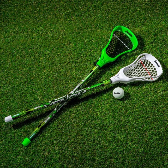 Lacrosse 2pc Set