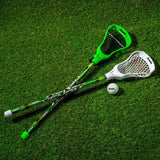 Lacrosse 2pc Set