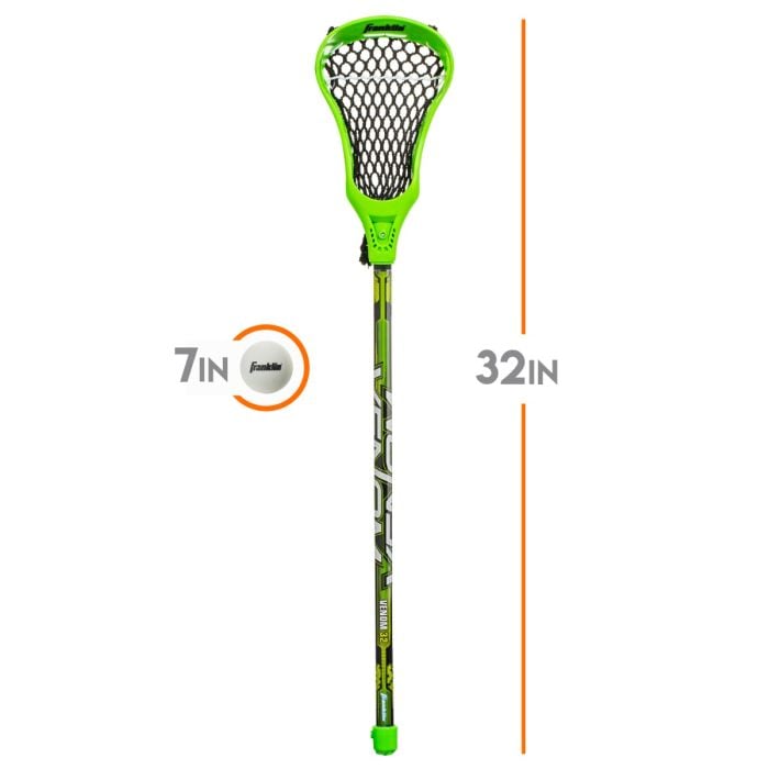 Lacrosse 2pc Set