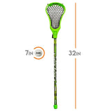 Lacrosse 2pc Set