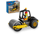 60401 LEGO® Construction Steamroller