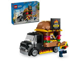 60404 LEGO® Burger Truck