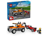 60435 LEGO® Tow Truck and Sports Car Repair