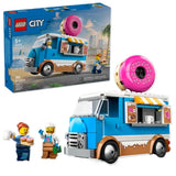 60452 LEGO® Donut Truck