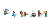 60470 LEGO® Explorers' Arctic Polar Express Train