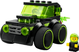 LEGO City Brick Rides: Rides – Gaming Race Car