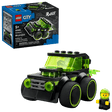 LEGO City Brick Rides: Rides – Gaming Race Car
