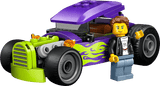LEGO City Great Vehicles: Hot Rod