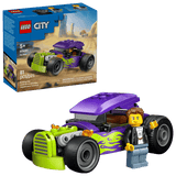 LEGO City Great Vehicles: Hot Rod