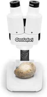 Geosafari Stereoscope