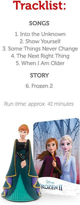 Disney Frozen 2: Anna Tonie