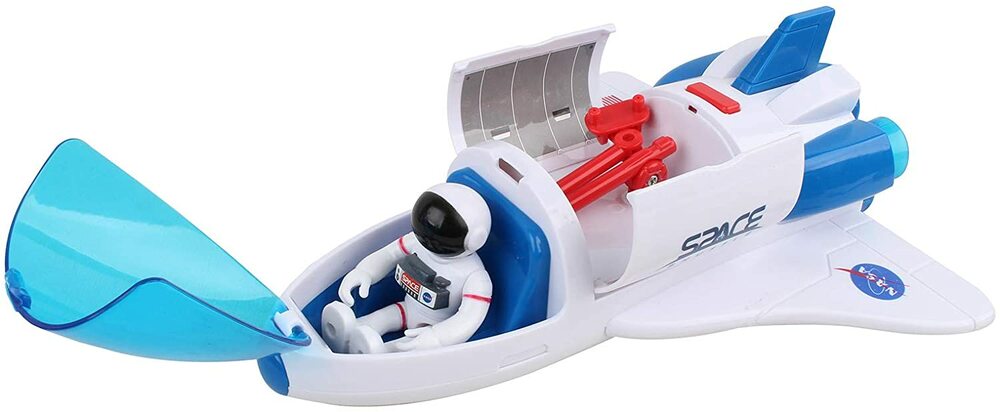 Space Adventure Space Shuttle