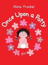 Once Upon A Potty: Girl