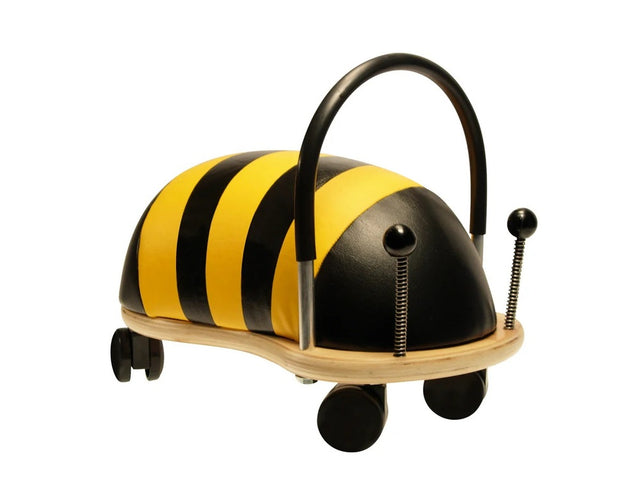 Wheely Bug - Bee