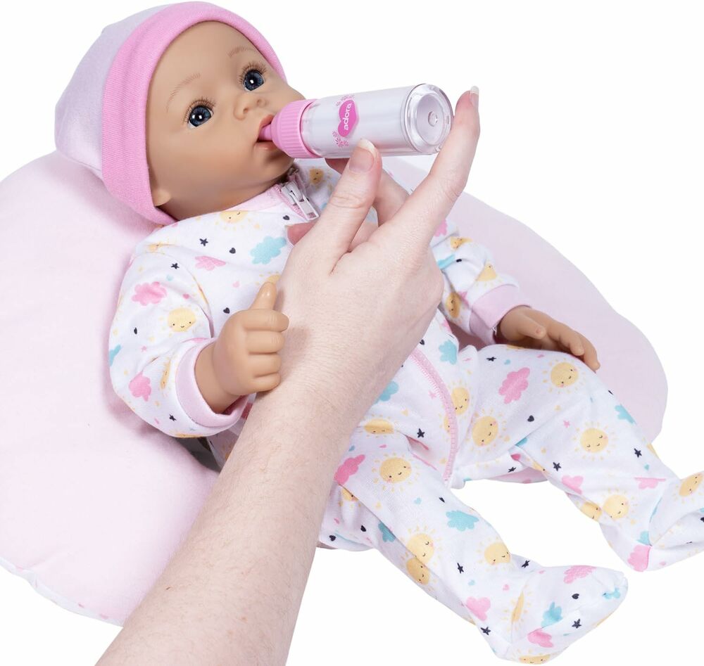 Sunshine Baby Doll Set