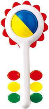Ambi Toys Sunflower Rattle