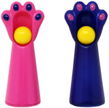 A Game Of Cat & Mouth