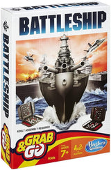 Battleship Grab and Go