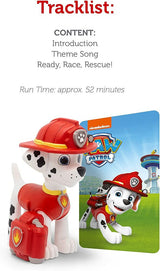 PAW Patrol: Marshall Tonie