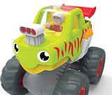 Mack Monster Truck
