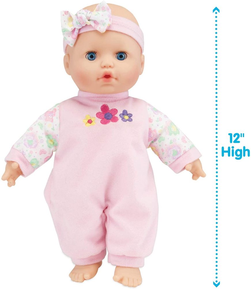 Kidoozie Sweetie Doll