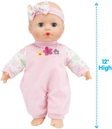 Kidoozie Sweetie Doll