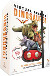 Dinosaur VR Gift Set