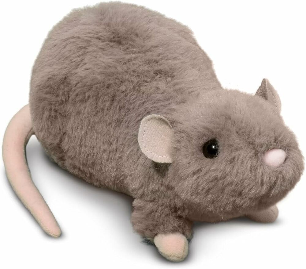 Ralph Rat
