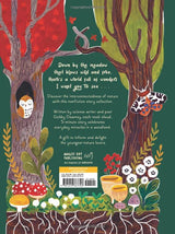 5-Minute Nature Stories