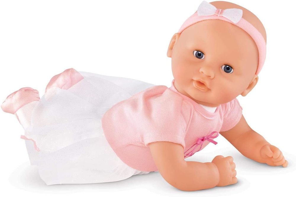 BALLERINA CALIN BEBE