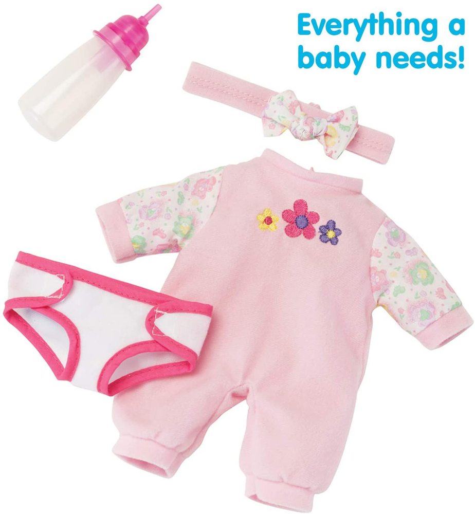 Kidoozie Sweetie Doll