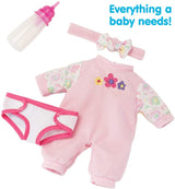 Kidoozie Sweetie Doll