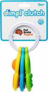 Dimpl Clutch
