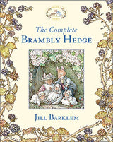 HB Complete Brambly Hedge