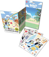 Bluey Travel Colorforms