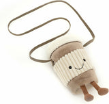 Coffee-To-Go Bag Amuseables